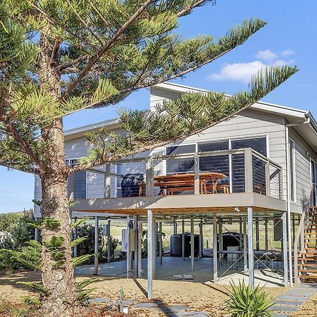 Sea View At Silver Sands - C21 Southcoast Holidays Villa Aldinga Beach Exterior photo