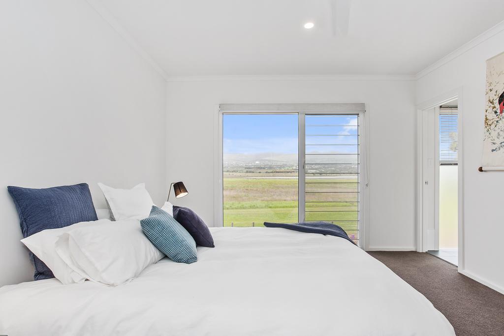 Sea View At Silver Sands - C21 Southcoast Holidays Villa Aldinga Beach Exterior photo