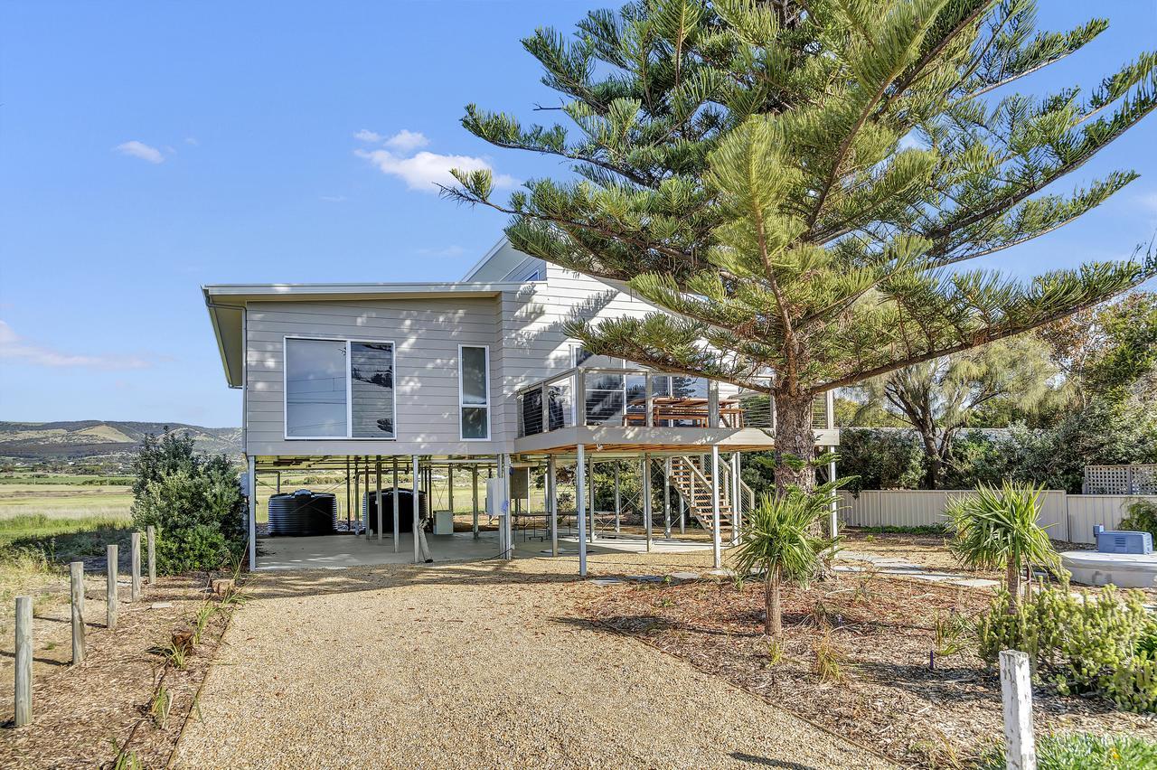 Sea View At Silver Sands - C21 Southcoast Holidays Villa Aldinga Beach Exterior photo