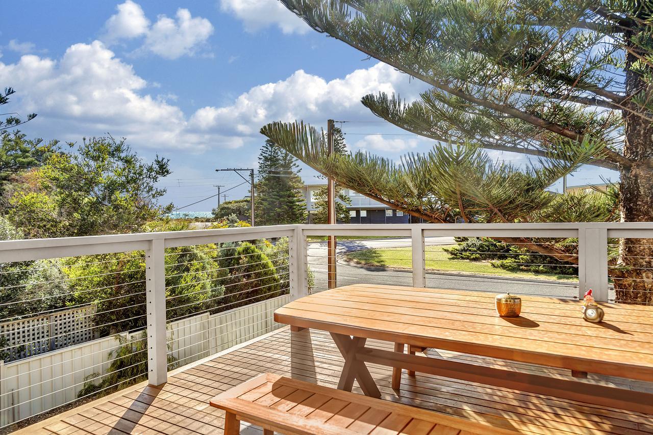 Sea View At Silver Sands - C21 Southcoast Holidays Villa Aldinga Beach Exterior photo